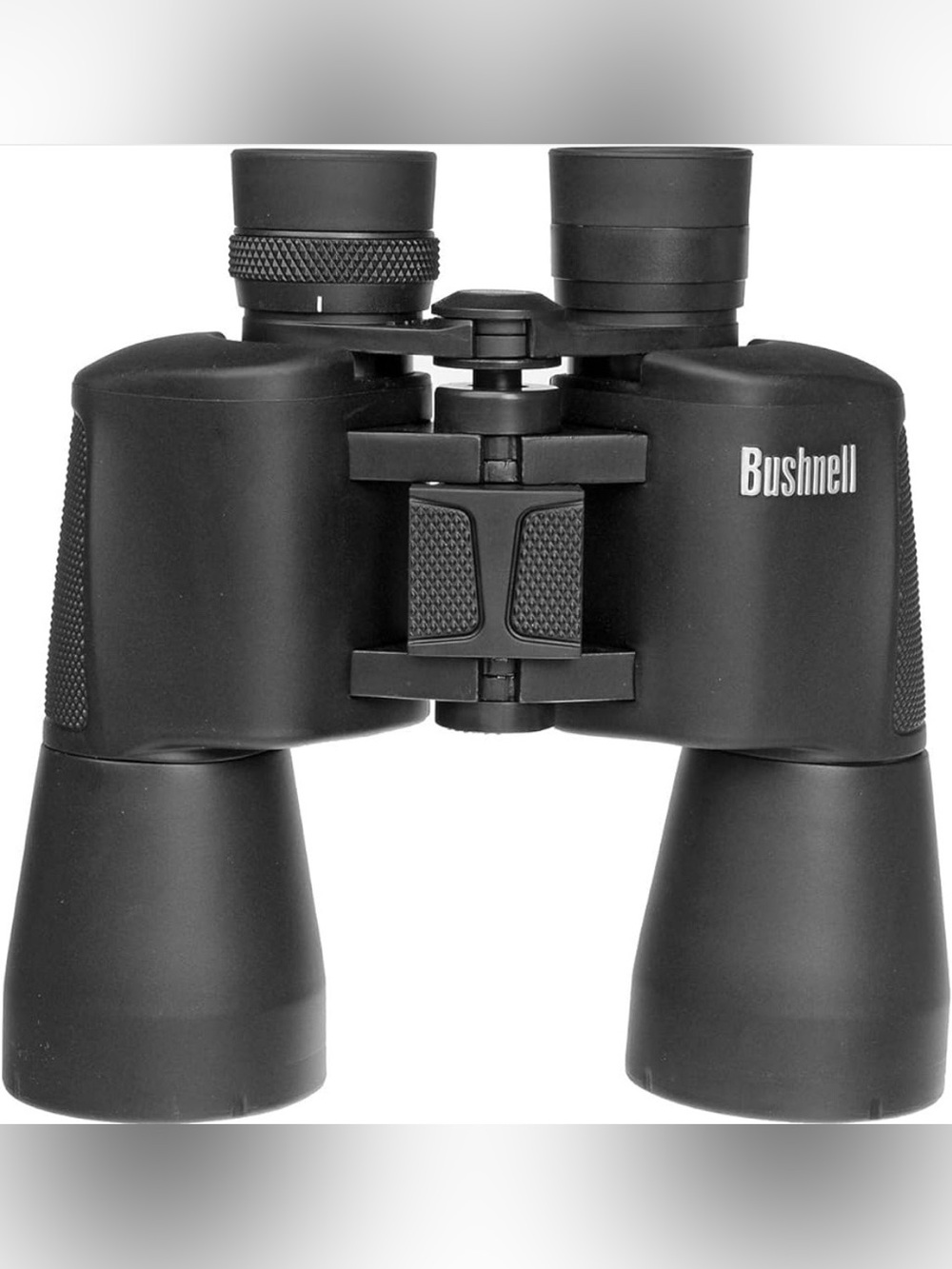 👓 Bushnell PowerView 10x50 Wide Angle Binocular 👓